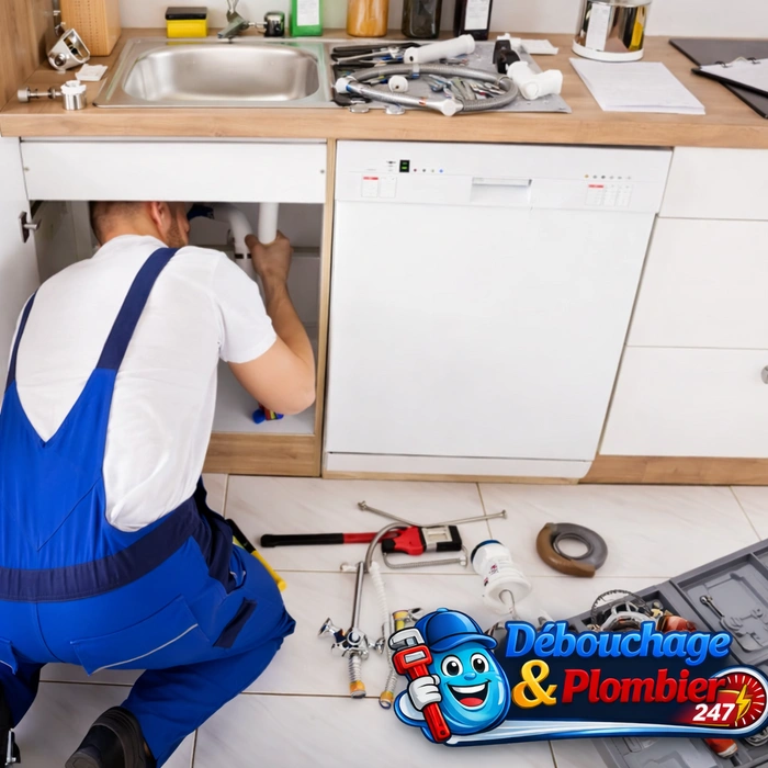 Expert plombier débouchage Bertrix 24/7 - Débouchage canalisation WC éviers urgence intervention rapide tarifs transparents devis gratuit